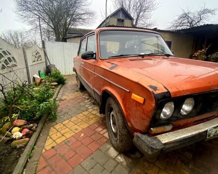 ВАЗ 2106, объемом двигателя 1.1 л и пробегом 79 тыс. км за 470 $, фото 9 на Automoto.ua