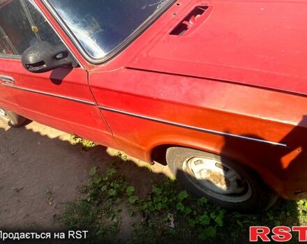 ВАЗ 2106, об'ємом двигуна 1.6 л та пробігом 0 тис. км за 360 $, фото 1 на Automoto.ua