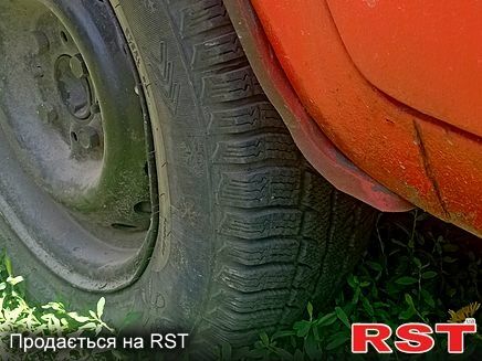 ВАЗ 2106, об'ємом двигуна 1.3 л та пробігом 0 тис. км за 400 $, фото 3 на Automoto.ua