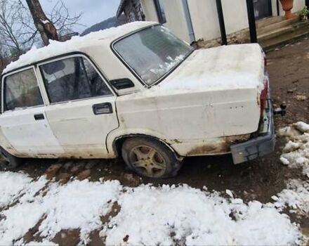 ВАЗ 2106, об'ємом двигуна 0 л та пробігом 354 тис. км за 300 $, фото 1 на Automoto.ua