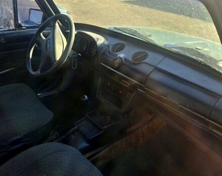 ВАЗ 2106, об'ємом двигуна 17 л та пробігом 300 тис. км за 290 $, фото 2 на Automoto.ua