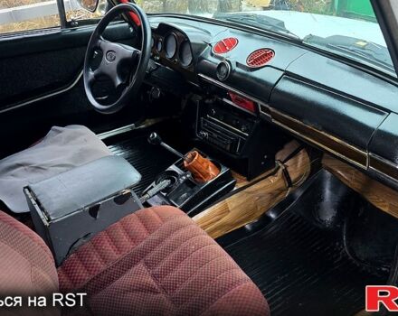 ВАЗ 2106, объемом двигателя 1.3 л и пробегом 200 тыс. км за 240 $, фото 5 на Automoto.ua