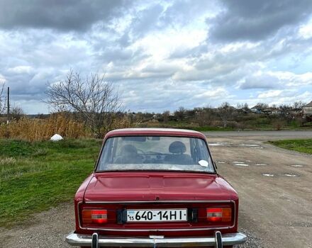 ВАЗ 2106, объемом двигателя 1.3 л и пробегом 0 тыс. км за 300 $, фото 3 на Automoto.ua