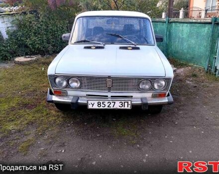 ВАЗ 2106 1985 в Тульчине на Automoto.ua ВАЗ 2106, объемом двигателя 1.5 л и пробегом 250 тыс. км за 500 $, фото 3 на Automoto.ua