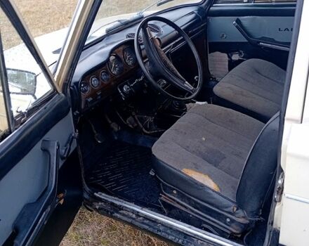 ВАЗ 2106, объемом двигателя 1.7 л и пробегом 0 тыс. км за 500 $, фото 1 на Automoto.ua