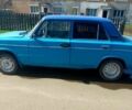 ВАЗ 2106, объемом двигателя 13 л и пробегом 0 тыс. км за 490 $, фото 12 на Automoto.ua