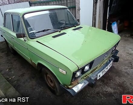 ВАЗ 2106, об'ємом двигуна 1.3 л та пробігом 0 тис. км за 270 $, фото 1 на Automoto.ua