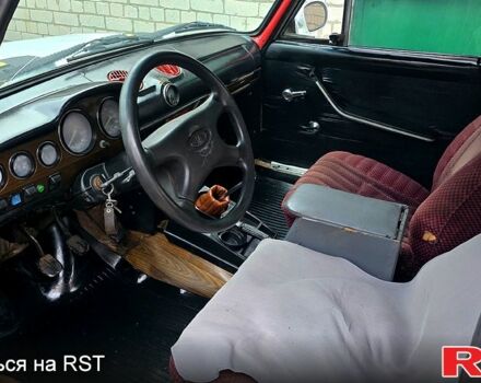 ВАЗ 2106, объемом двигателя 1.3 л и пробегом 200 тыс. км за 240 $, фото 4 на Automoto.ua