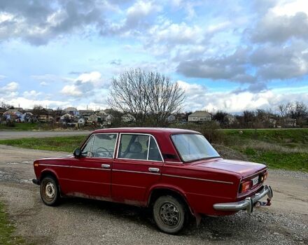 ВАЗ 2106, объемом двигателя 1.3 л и пробегом 0 тыс. км за 300 $, фото 2 на Automoto.ua