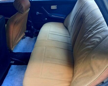 ВАЗ 2106, об'ємом двигуна 1.5 л та пробігом 0 тис. км за 1200 $, фото 5 на Automoto.ua