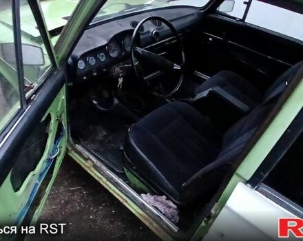 ВАЗ 2106, об'ємом двигуна 1.3 л та пробігом 0 тис. км за 270 $, фото 5 на Automoto.ua