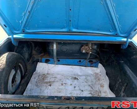 ВАЗ 2106, объемом двигателя 1.5 л и пробегом 156 тыс. км за 800 $, фото 12 на Automoto.ua