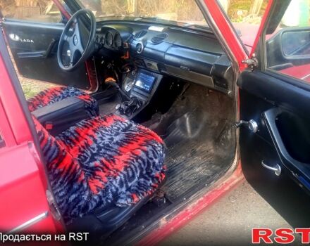 ВАЗ 2106 1985 в Николаеве на Automoto.ua ВАЗ 2106, объемом двигателя 1.5 л и пробегом 0 тыс. км за 800 $, фото 3 на Automoto.ua