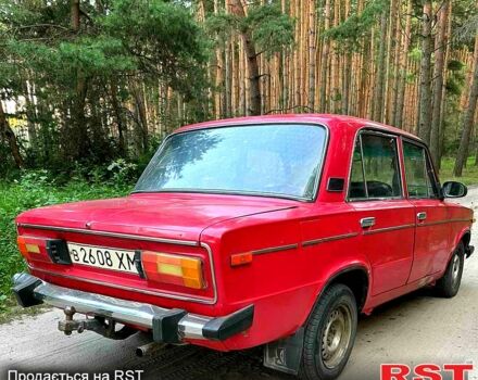 ВАЗ 2106, об'ємом двигуна 1.3 л та пробігом 178 тис. км за 550 $, фото 3 на Automoto.ua