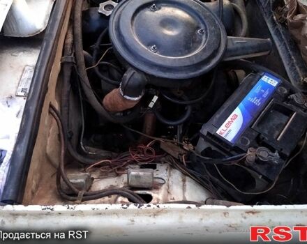 ВАЗ 2106, объемом двигателя 13 л и пробегом 200 тыс. км за 950 $, фото 7 на Automoto.ua