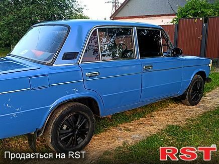 ВАЗ 2106, объемом двигателя 1.3 л и пробегом 0 тыс. км за 480 $, фото 7 на Automoto.ua