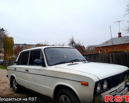 ВАЗ 2106, объемом двигателя 1.5 л и пробегом 111 тыс. км за 600 $, фото 1 на Automoto.ua