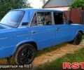 ВАЗ 2106, объемом двигателя 1.3 л и пробегом 0 тыс. км за 480 $, фото 7 на Automoto.ua