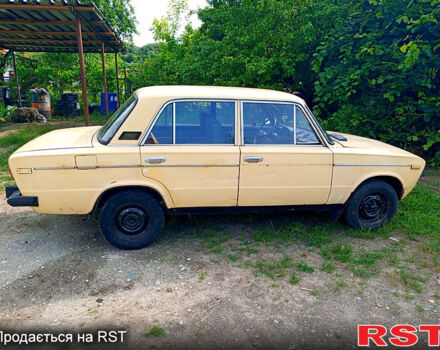 ВАЗ 2106, об'ємом двигуна 1.3 л та пробігом 211 тис. км за 250 $, фото 6 на Automoto.ua