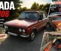 ВАЗ 2106, об'ємом двигуна 1.3 л та пробігом 100 тис. км за 646 $, фото 1 на Automoto.ua