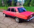ВАЗ 2106, объемом двигателя 1.3 л и пробегом 30 тыс. км за 500 $, фото 1 на Automoto.ua