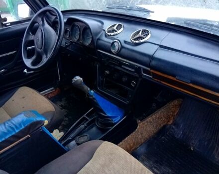 ВАЗ 2106, объемом двигателя 1.3 л и пробегом 87 тыс. км за 650 $, фото 8 на Automoto.ua