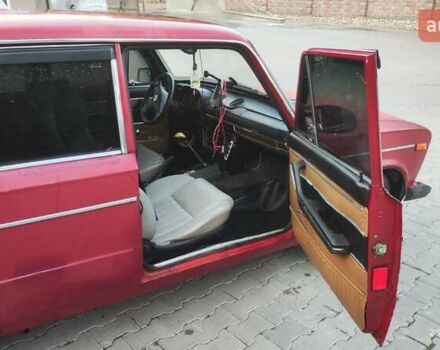 ВАЗ 2106, об'ємом двигуна 1.5 л та пробігом 165 тис. км за 898 $, фото 6 на Automoto.ua