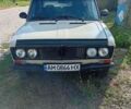 ВАЗ 2106, объемом двигателя 1.3 л и пробегом 616 тыс. км за 550 $, фото 1 на Automoto.ua