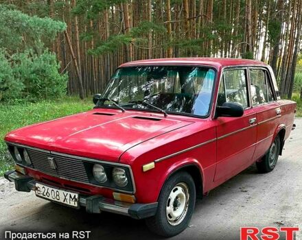 ВАЗ 2106, об'ємом двигуна 1.3 л та пробігом 178 тис. км за 550 $, фото 1 на Automoto.ua