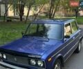 ВАЗ 2106, объемом двигателя 1.3 л и пробегом 130 тыс. км за 800 $, фото 1 на Automoto.ua
