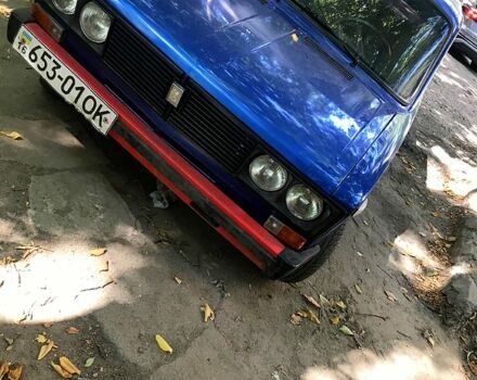 ВАЗ 2106, об'ємом двигуна 1.6 л та пробігом 200 тис. км за 1100 $, фото 2 на Automoto.ua
