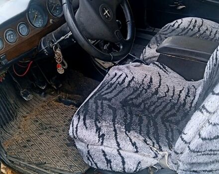 ВАЗ 2106, объемом двигателя 1.1 л и пробегом 0 тыс. км за 450 $, фото 1 на Automoto.ua