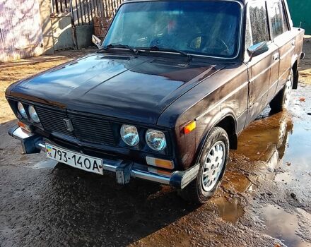 ВАЗ 2106, об'ємом двигуна 1.5 л та пробігом 0 тис. км за 950 $, фото 6 на Automoto.ua