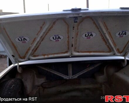 ВАЗ 2106, объемом двигателя 13 л и пробегом 200 тыс. км за 950 $, фото 10 на Automoto.ua