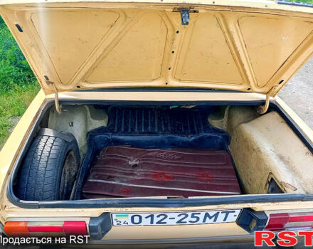 ВАЗ 2106, об'ємом двигуна 1.3 л та пробігом 211 тис. км за 250 $, фото 4 на Automoto.ua