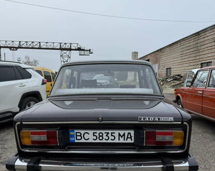 ВАЗ 2106, объемом двигателя 1.3 л и пробегом 55 тыс. км за 5600 $, фото 3 на Automoto.ua