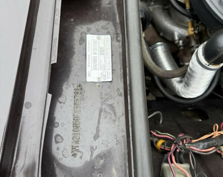 ВАЗ 2106, объемом двигателя 1.3 л и пробегом 55 тыс. км за 5600 $, фото 17 на Automoto.ua