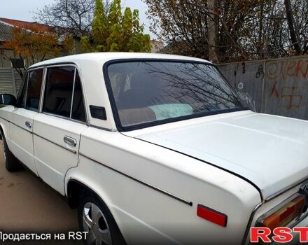 ВАЗ 2106, объемом двигателя 1.5 л и пробегом 111 тыс. км за 600 $, фото 3 на Automoto.ua