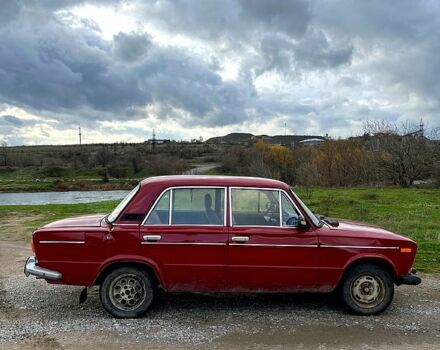 ВАЗ 2106, объемом двигателя 1.3 л и пробегом 0 тыс. км за 300 $, фото 5 на Automoto.ua