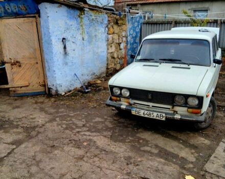 ВАЗ 2106, объемом двигателя 1.3 л и пробегом 0 тыс. км за 710 $, фото 3 на Automoto.ua