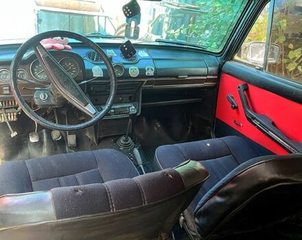 ВАЗ 2106, объемом двигателя 1.6 л и пробегом 100 тыс. км за 600 $, фото 3 на Automoto.ua