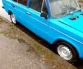 ВАЗ 2106, объемом двигателя 13 л и пробегом 0 тыс. км за 490 $, фото 7 на Automoto.ua