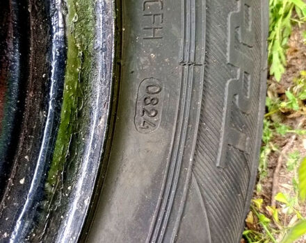 ВАЗ 2106, об'ємом двигуна 1.3 л та пробігом 211 тис. км за 250 $, фото 11 на Automoto.ua