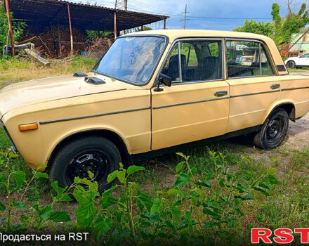 ВАЗ 2106, об'ємом двигуна 1.3 л та пробігом 211 тис. км за 250 $, фото 3 на Automoto.ua