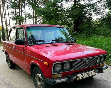 ВАЗ 2106, об'ємом двигуна 1.3 л та пробігом 178 тис. км за 550 $, фото 4 на Automoto.ua