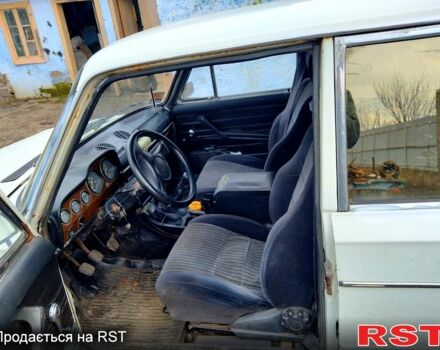 ВАЗ 2106, объемом двигателя 1.3 л и пробегом 0 тыс. км за 710 $, фото 4 на Automoto.ua