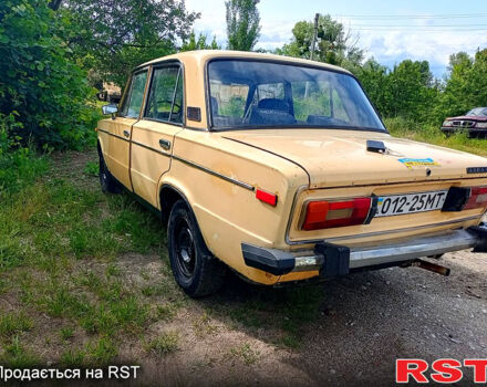 ВАЗ 2106, об'ємом двигуна 1.3 л та пробігом 211 тис. км за 250 $, фото 1 на Automoto.ua