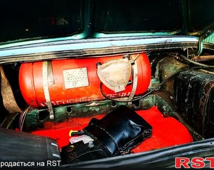 ВАЗ 2106, объемом двигателя 1.5 л и пробегом 0 тыс. км за 590 $, фото 5 на Automoto.ua