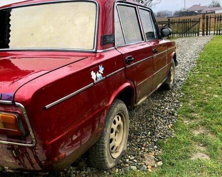 ВАЗ 2106, объемом двигателя 1.7 л и пробегом 455 тыс. км за 530 $, фото 5 на Automoto.ua