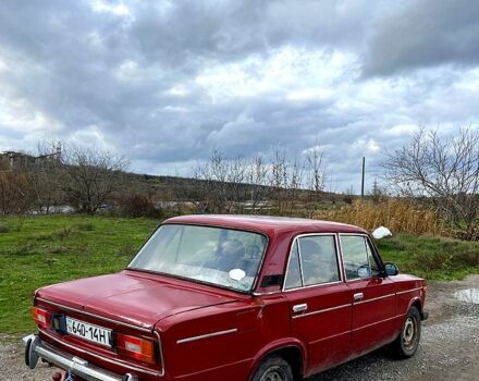 ВАЗ 2106, объемом двигателя 1.3 л и пробегом 0 тыс. км за 300 $, фото 4 на Automoto.ua
